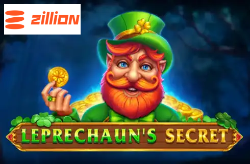 Leprechaun's Secret
